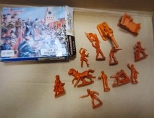 soldatini atlantic 1/32