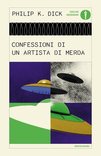 Confessioni artista di - di,