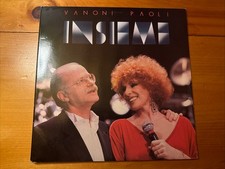Ornella Vanoni/Gino Paoli