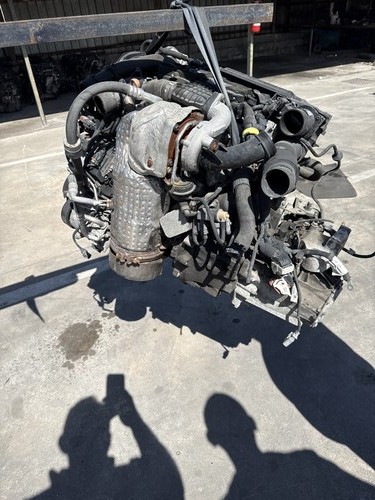 Motore psa usato 9h05 - motore,