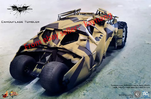 Hot toys mms184 the dark - hot,