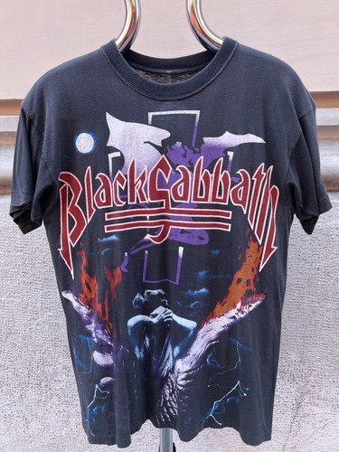 1994 black sabbath cross - sabbath,