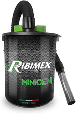 Aspiracenere Elettrico