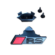 Audi RS3 Lettering Type 8Y