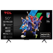 Tcl Serie C69K Smart Tv 50