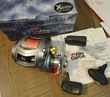 ABU AMBASSADEUR REVO TORO 51 -
