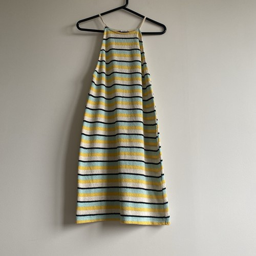 Abito zara halterneck - abito, in