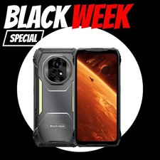 Smartphone Blackview XPLORE 2 5G AI outdoor 6,73" | 48 GB + 1 TB | 120 Hz 20000 mAh