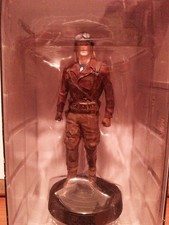 MARVEL MOVIE, CAPTAIN AMERICA, THE FIRST AVENGERS, EAGLEMOSS COLLECTION