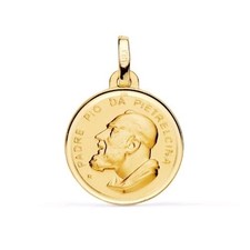 Collana Pendente Oro 18k 750