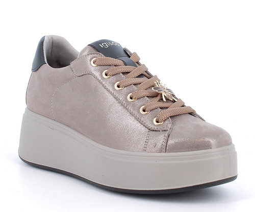 Sneakers igi 2170433 pelle - 2170433,
