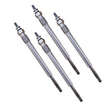 Kit 4 Candelette Diesel 11.V