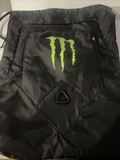 Borsa in corda con coulisse