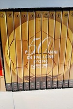 Collezione Completa Dei 12 Dvd