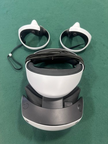 Sony playstation vr2 psvr2 - sony,