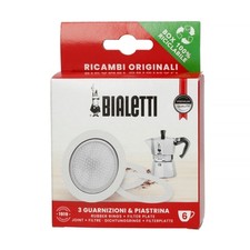 Bialetti Guarnizione 6 Tazze