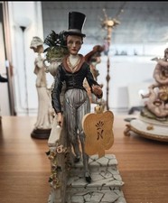 Statua  Porcellana Capodimonte