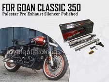 Per Reale Enfield Goan