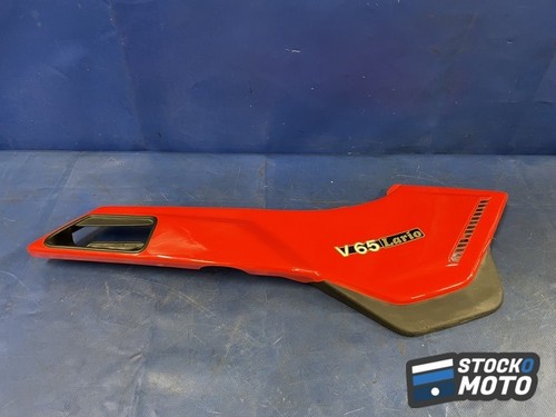 Coprisella destra moto - destra, guzzi