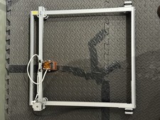 Aufero Laser 2 macchina per