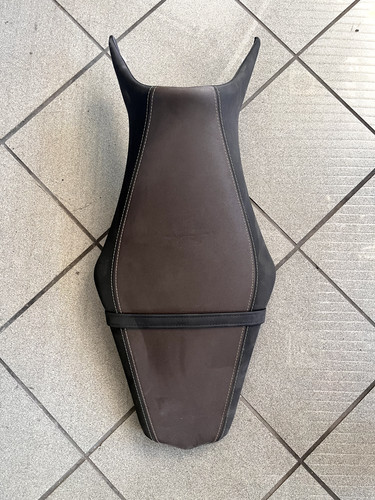Sella originale yamaha 09 - sella,