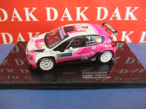 Die cast modellino auto - die, 1/43