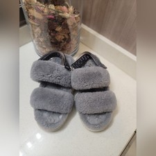 Scivoli MOU MOU taglia 36