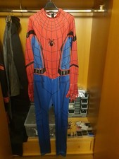Spiderman Homecoming Costume