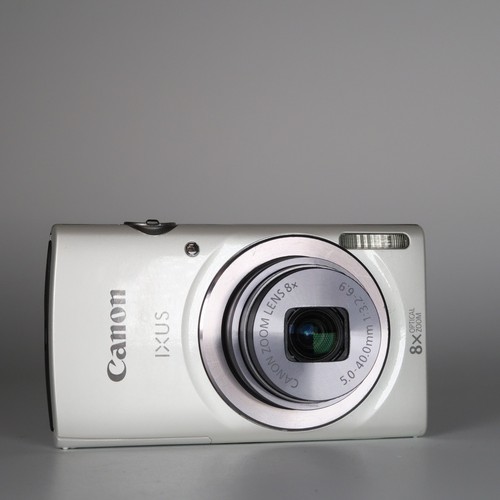 Canon ixus powershot - canon, elph