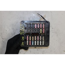 CENTRALINA FUSIBILI PER TATA SAFARI (05-10) 2.0 TD (64KW) 4WD SUV 2005