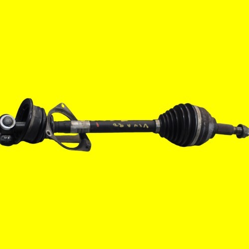 Albero motore completo - , opel