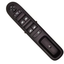 Pulsantiera interruttori