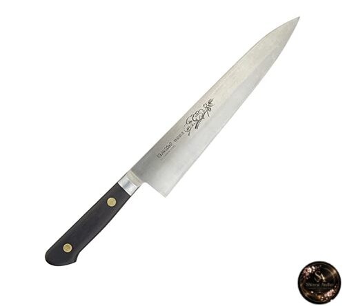 Misono chef knife silver - misono,