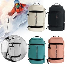 Zaino da sci Borsa da weekend