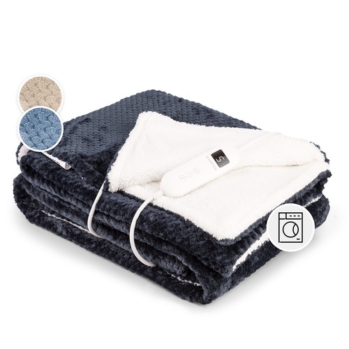 Coperta elettrica - coperta,