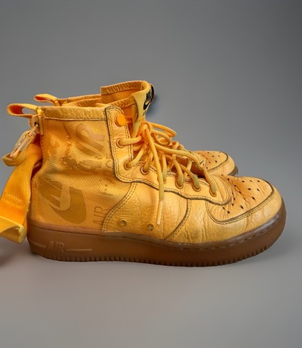 Nike air force - sf,