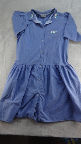 Abito midi vintage - kelly, reed