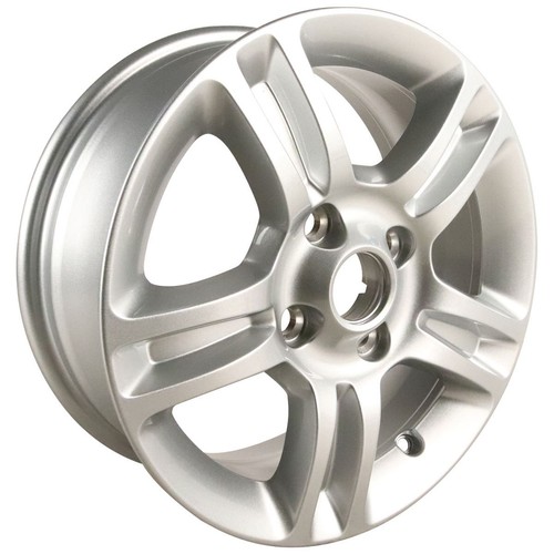 Originale ford fiesta cerchi - originale,