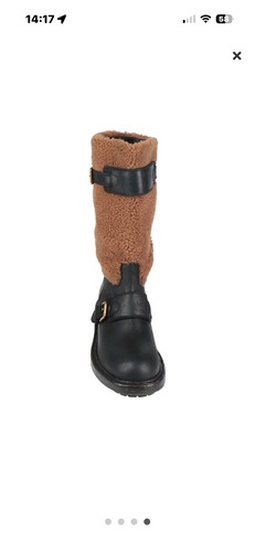 Stivali dolce gabbana in - dolce,