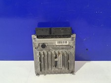 Centralina motore diesel