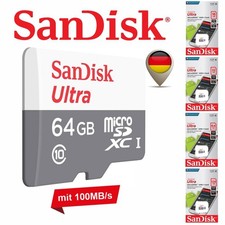 Scheda di memoria SanDisk