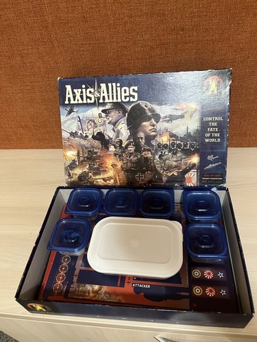 Hasbro avalon hill asse - hasbro,