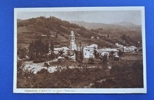 Postcard Cabanne d'Aveto