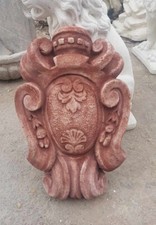 Fregio blasone stemma - blasone,