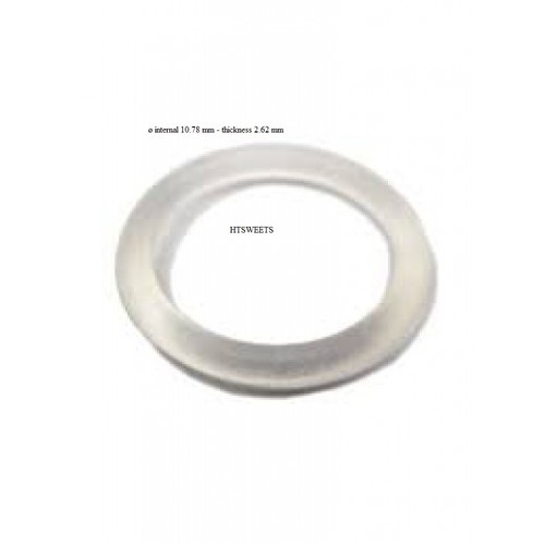 Carpigiani ice cream ring - carpigiani, cream,o-ring