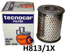 FILTR.OLIO INNOCENTI-MINI