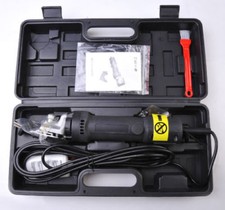 TOSACAVALLO TOSATRICE PER CAVALLI PROFESSIONALE 350 WATT 