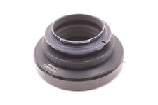 NOVOFLEX ADATTATORE OBIETTIVI