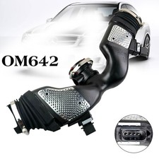 Tubo aspirazione canale aria