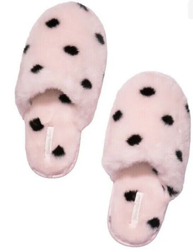 Pantofole victoria secret - pantofole,